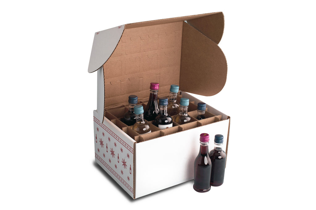 Wine Advent Calendar – Holiday Spirits Calendars wine-advent-calendar-holiday-spirits-calendars