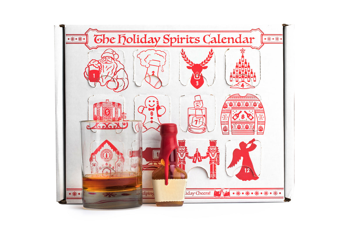 spirits-calendar-whiskey-bourbon-gin-tequila-holiday-spirits-calendars